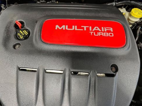 Used 2013 Dodge Dart SXT w/ Popular Equipment Group FWD image 33