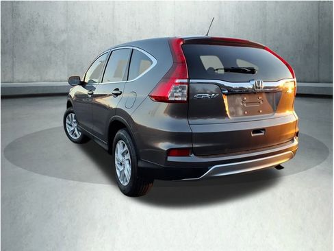 Used 2016 Honda CR-V EX image 21