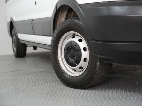 Used 2019 Ford Transit 250 130 Low Roof image 16