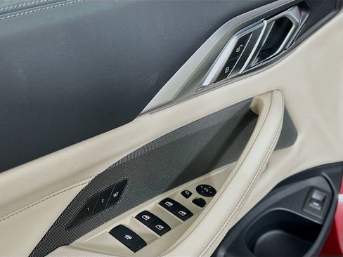 New 2026 BMW 430i Convertible w/ M Sport Package image 20