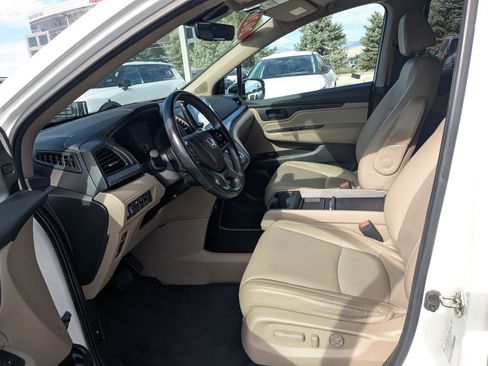 Used 2020 Honda Odyssey EX-L image 27