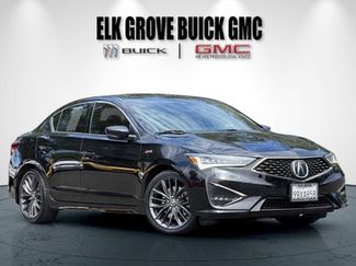 Used 2021 Acura ILX FWD video 2
