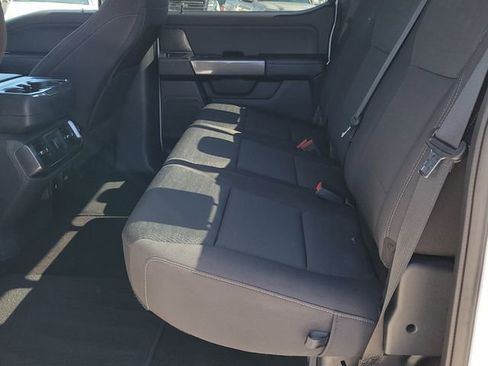 Used 2022 Ford F150 XLT w/ Equipment Group 302A High image 8