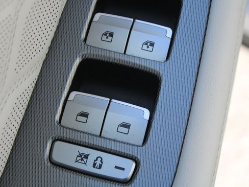 Used 2021 Hyundai Palisade Calligraphy AWD/4WD image 22