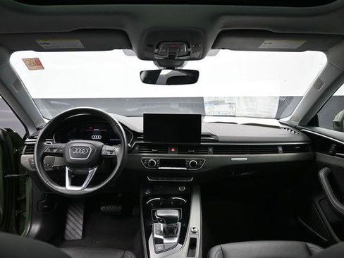 Used 2023 Audi A5 2.0T Premium Plus w/ Premium Plus AWD/4WD image 28