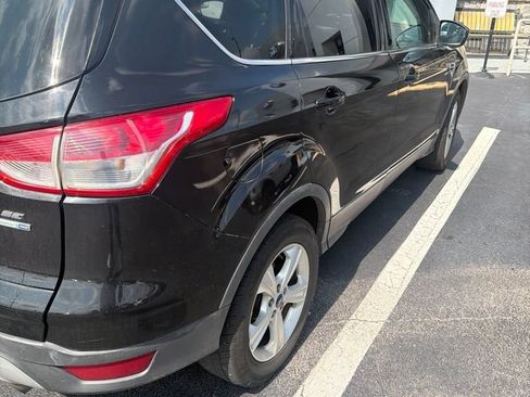 Used 2015 Ford Escape SE AWD/4WD image 5