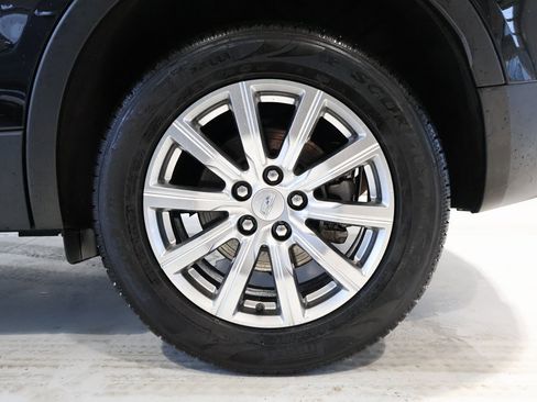 Used 2023 Cadillac XT4 Premium Luxury w/ Cold Weather Package image 39