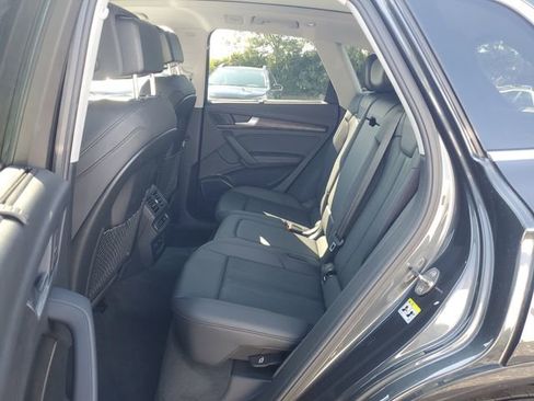 Used 2020 Audi Q5 e Prestige image 13