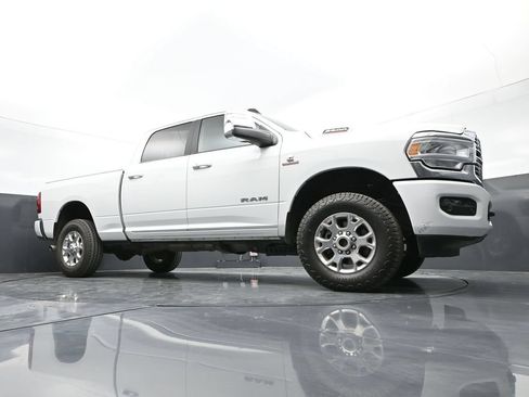Used 2024 RAM 2500 Laramie AWD/4WD image 44