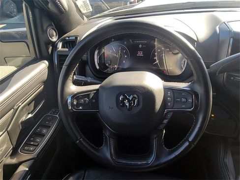 Used 2024 RAM 3500 Limited image 20