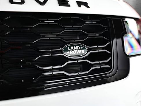 Used 2022 Land Rover Range Rover P525 Westminster Edition image 17