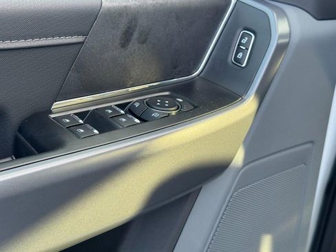 New 2025 Ford F150 XLT w/ Equipment Group 302A MID image 12