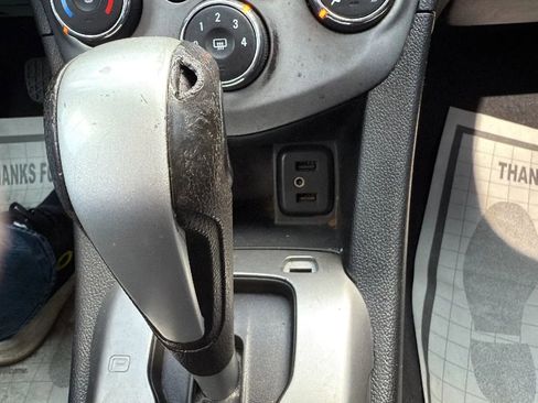 Used 2019 Chevrolet Sonic LT w/ Convenience Package image 18