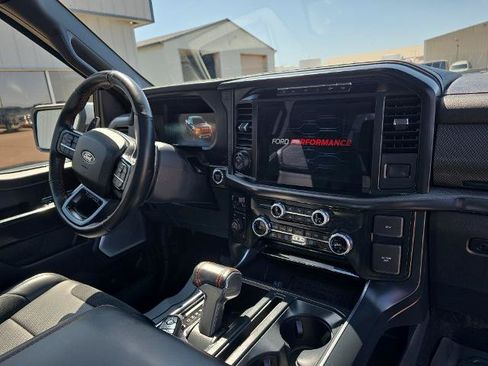 Certified 2024 Ford F150 Raptor AWD/4WD image 19