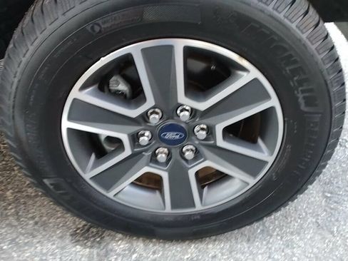 Used 2019 Ford F150 XL w/ Equipment Group 101A Mid image 28