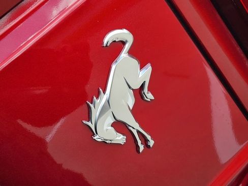 New 2026 Ford Bronco Heritage Edition image 15