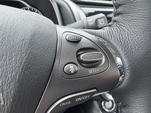 Used 2024 Nissan Murano SL image 19