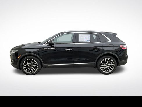Used 2019 Lincoln Nautilus Reserve w/ Driver Assistance Package AWD/4WD image 15