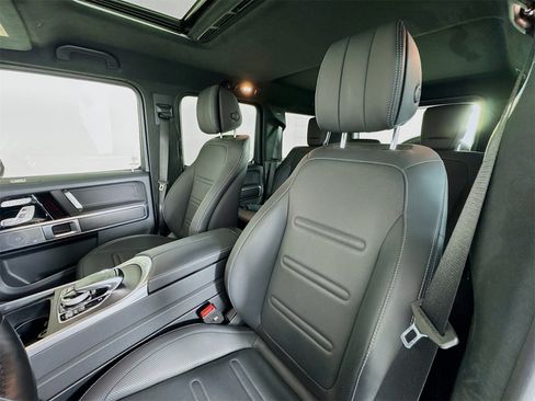 Used 2023 Mercedes-Benz G 550 G 550 image 20