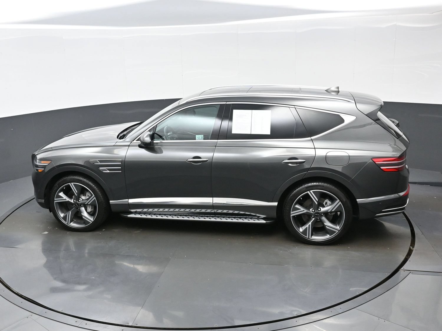 Used 2026 Genesis GV80 3.5T Prestige AWD/4WD image 38