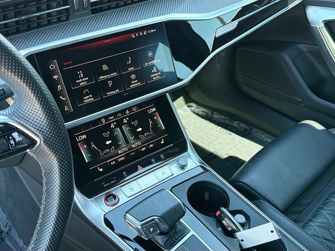 Used 2022 Audi S7 Premium Plus image 28