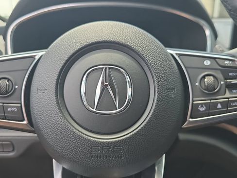 Used 2023 Acura MDX SH-AWD image 12