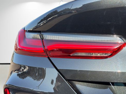 Used 2023 BMW M8 Gran Coupe xDrive Competition w/ M Carbon Exterior Package image 10