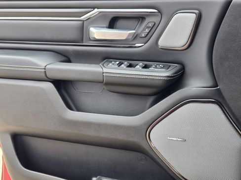 Used 2026 RAM 1500 Rebel AWD/4WD image 31
