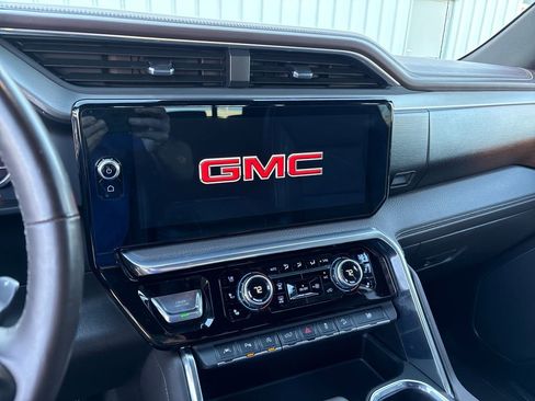 Certified 2023 GMC Sierra 1500 Denali image 25