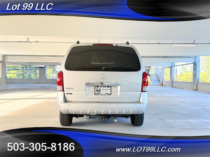 Used 2007 Buick Terraza CXL w/ Driver Confidence Package FWD image 15