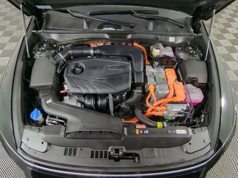 New 2026 Hyundai Sonata Limited image 43