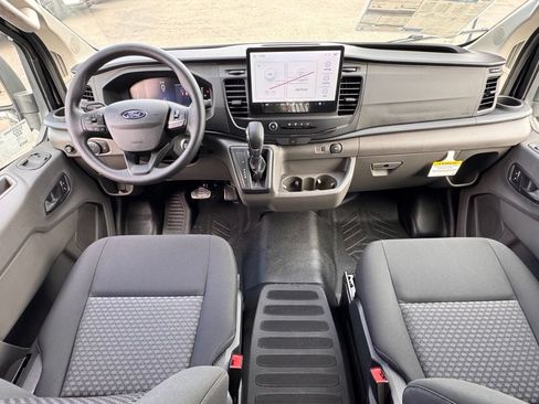 New 2026 Ford Transit 350 Low Roof AWD image 27