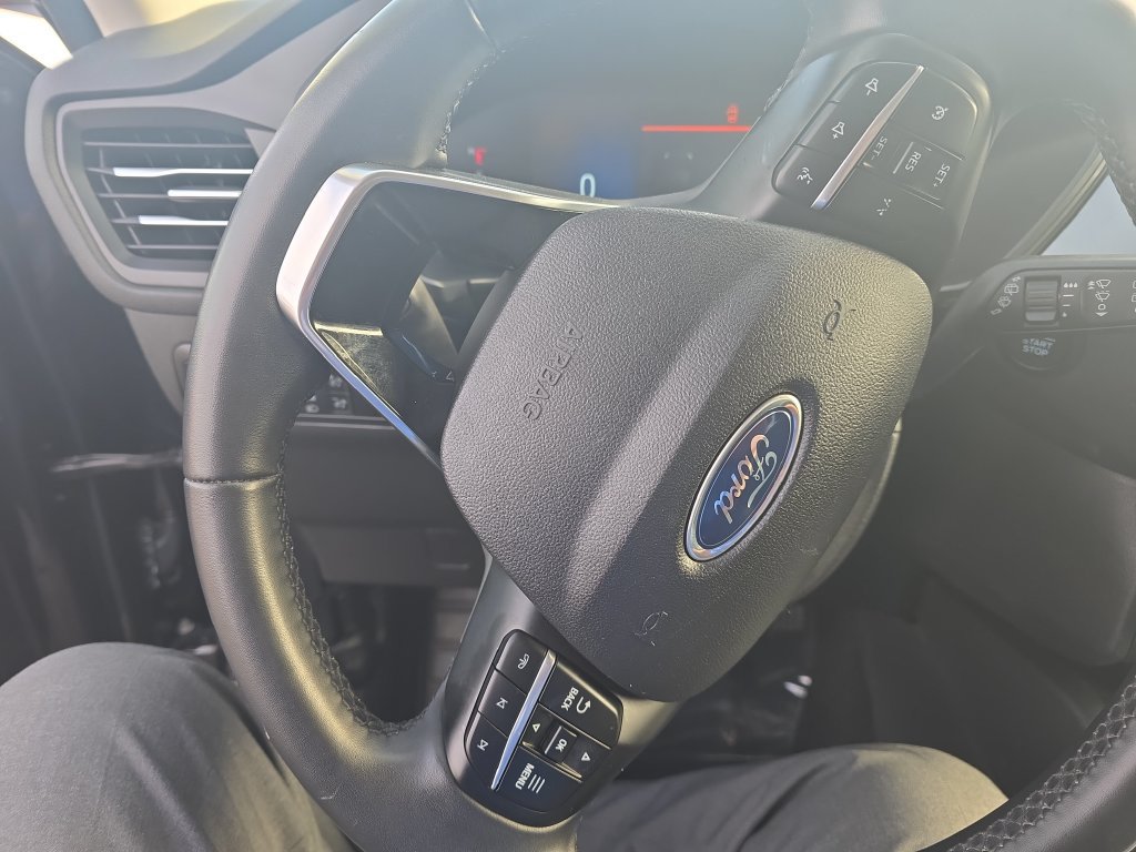 Used 2024 Ford Escape Active FWD image 13
