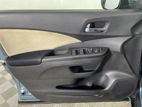 Used 2015 Honda CR-V EX image 11