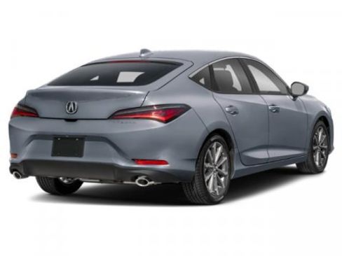 New 2026 Acura Integra image 2