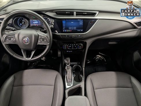 Used 2023 Buick Encore GX Select w/ Safety Package II AWD/4WD image 24