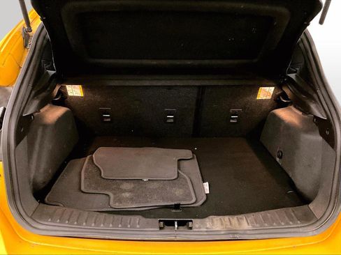 Used 2016 Ford Focus ST FWD image 33