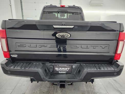 Used 2020 Ford F350 Lariat image 30