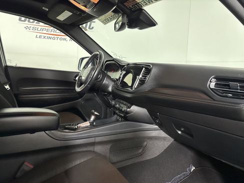 Used 2023 Dodge Durango SXT w/ Quick Order Package 2BK image 31