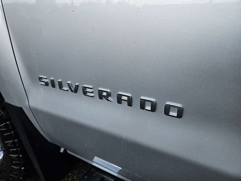 Used 2014 Chevrolet Silverado 1500 LT w/ All Star Edition AWD/4WD image 10