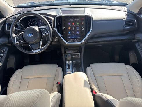 Used 2023 Subaru Ascent Premium w/ Convenience Package image 25