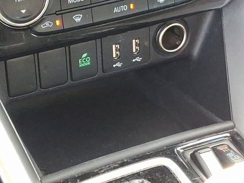 Used 2024 Mitsubishi Eclipse Cross LE image 23