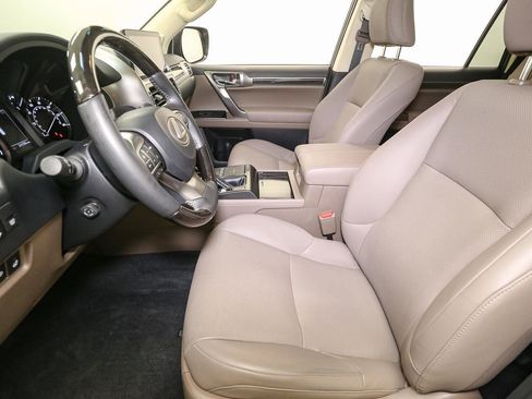 Used 2023 Lexus GX 460 Premium AWD/4WD image 48