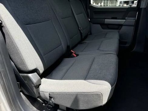 Used 2024 Ford F150 XLT w/ Mobile Office Package AWD/4WD image 25