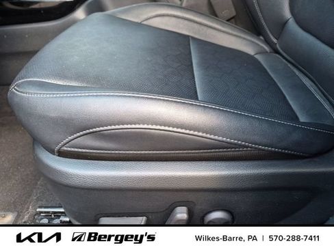 Certified 2024 Kia Seltos EX AWD/4WD image 14