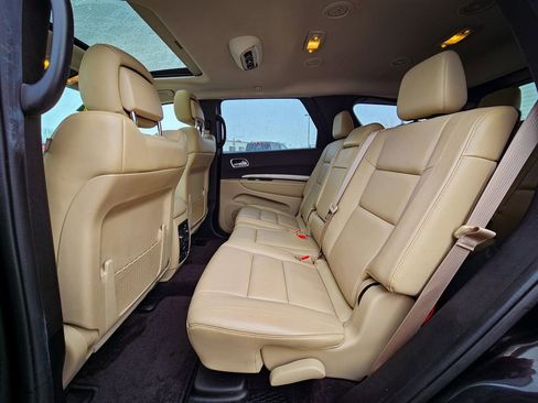 Used 2017 Dodge Durango GT w/ Premium Group image 33