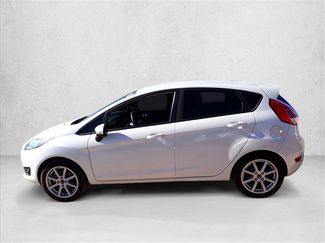 Used 2016 Ford Fiesta SE w/ Equipment Group 201A video 2