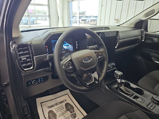 Used 2024 Ford Ranger XLT AWD/4WD image 35