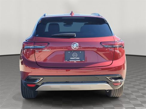 Used 2023 Buick Envision Preferred w/ Sport Touring Package image 5