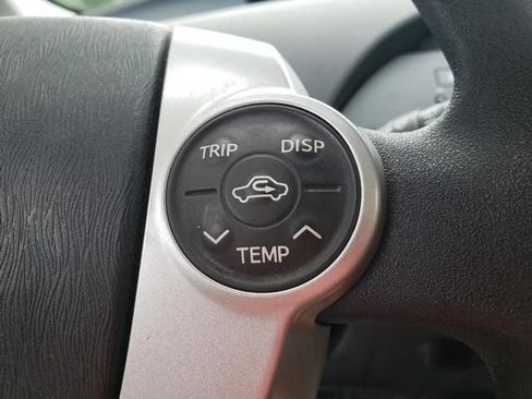 Used 2011 Toyota Prius Two FWD image 16
